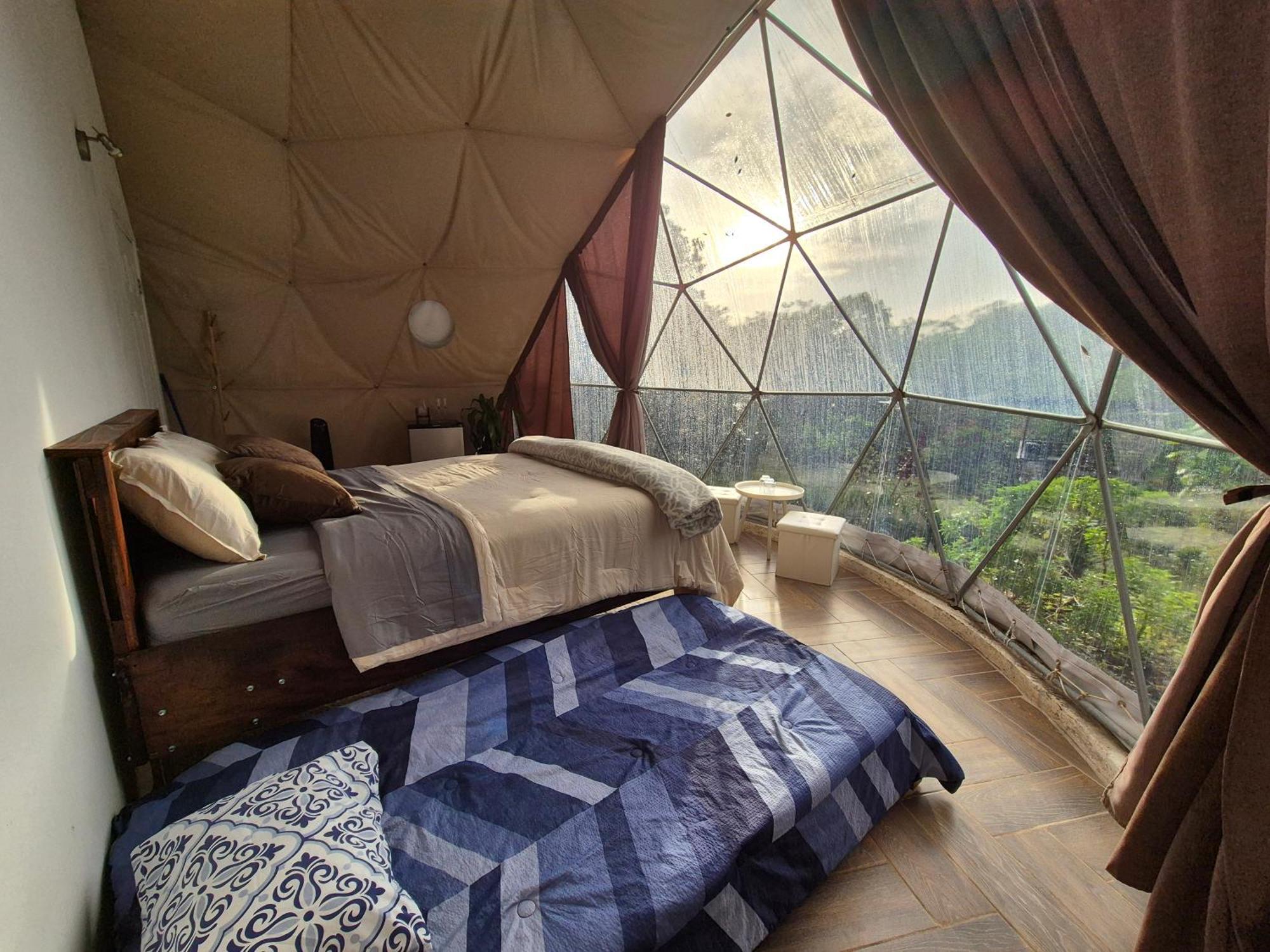 Glamping Monteverde Exterior photo